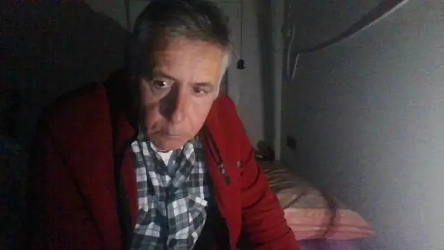 Snapshot of parejamlga58 chatting on 01/14/26, 10:58 parejamlga58 online show from 01/14/26, 10:58