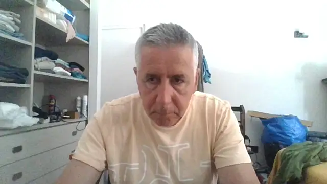parejamlga58 online show from 05/18/26, 01:39