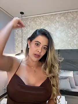 Snapshot of Emilia_Bakerr chatting on 02/26/26, 06:40 Emilia Bakerr online show from 02/26/26, 06:40