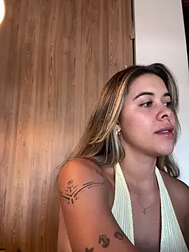 Emilia Bakerr online show from 06/22/26, 06:49