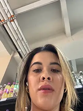 Emilia Bakerr online show from 06/24/26, 08:08