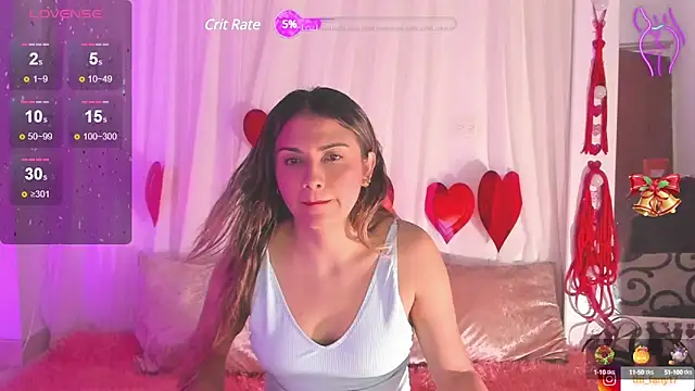 Snapshot of thifany_17 chatting on 02/22/25, 01:35 thifany 17 online show from 02/22/25, 01:35