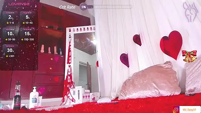 Snapshot of thifany_17 chatting on 03/01/25, 01:22 thifany 17 online show from 03/01/25, 01:22