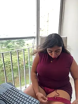 MrsFoucher online show from 02/20/25, 12:47