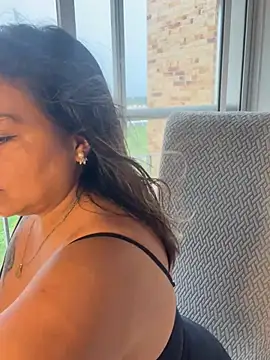 MrsFoucher online show from 03/18/25, 09:53