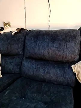 MrsFoucher online show from 02/12/26, 04:40