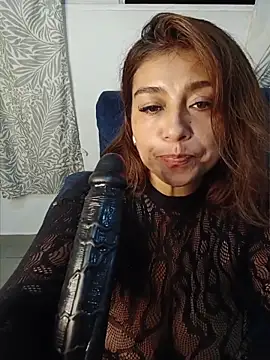 MrsFoucher online show from 05/10/26, 07:13