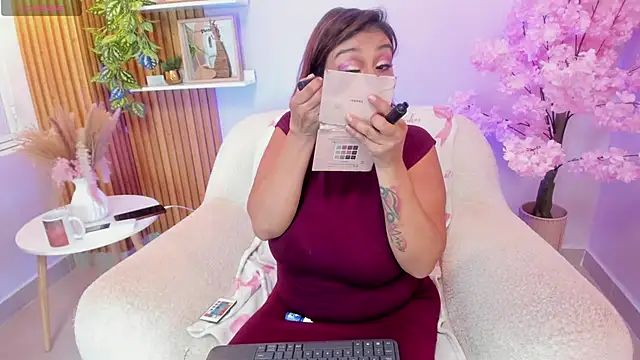MrsFoucher online show from 06/30/26, 10:00