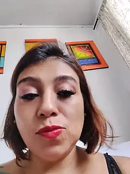 MrsFoucher online show from 07/12/26, 08:00