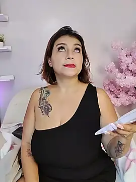 MrsFoucher online show from 07/13/26, 11:18