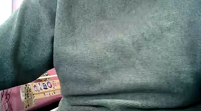 Lucinka1 online show from 12/22/24, 12:05