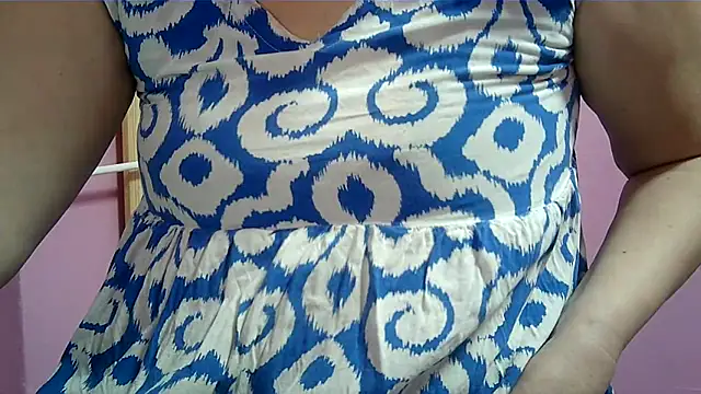 Lucinka1 online show from 01/23/25, 06:56