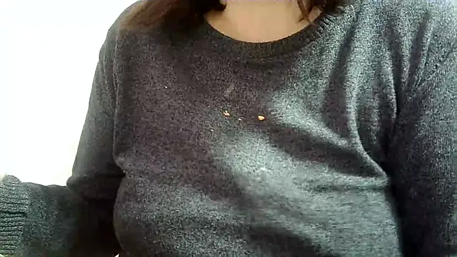 Lucinka1 online show from 01/24/25, 05:11