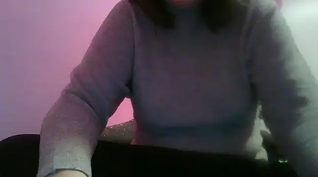 Lucinka1 online show from 02/08/25, 07:05