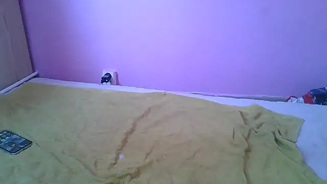 Lucinka1 online show from 02/17/25, 07:37