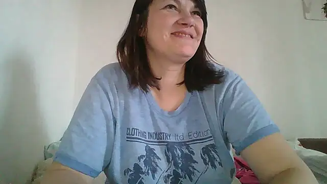 Lucinka1 online show from 03/06/25, 02:29