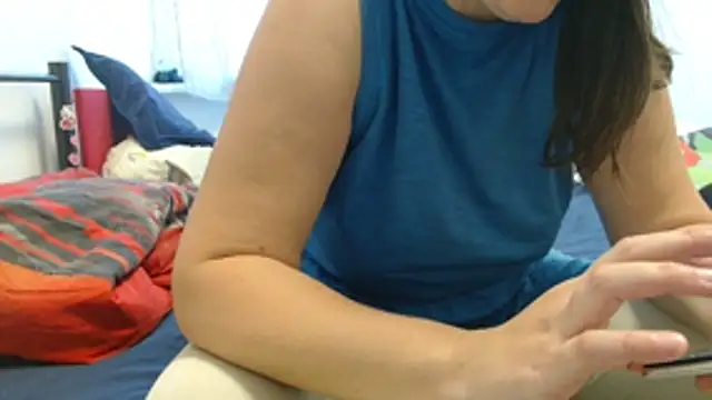 Lucinka1 online show from 10/17/25, 06:27