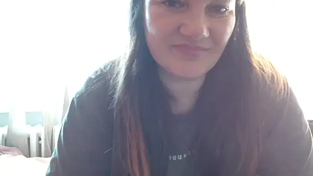 Lucinka1 online show from 05/19/26, 07:15