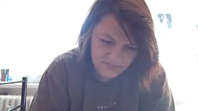 Lucinka1 online show from 07/31/26, 07:19