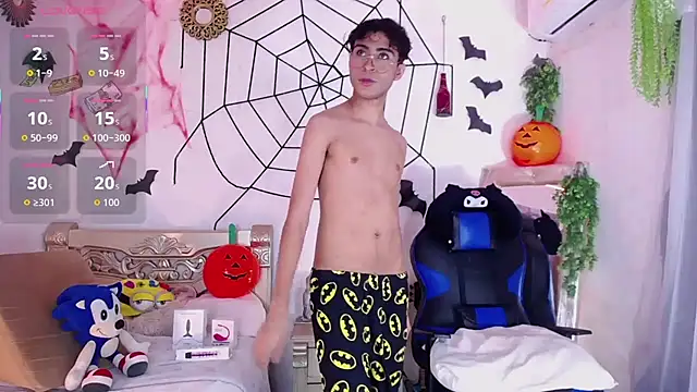 huge armound online show from 10/23/25, 04:56