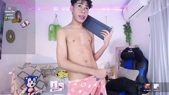 huge armound online show from 03/16/26, 08:13