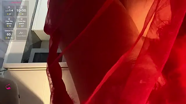 Marina- online show from 04/08/26, 04:40