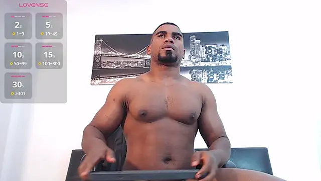 Snapshot of RyanJackson_ chatting on 03/01/25, 02:04 RyanJackson online show from 03/01/25, 02:04