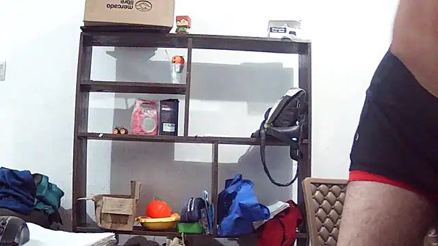 simpatico1000 online show from 04/04/26, 12:53