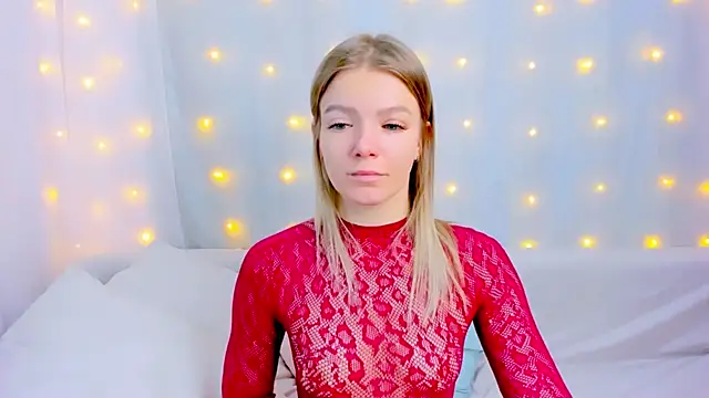 Lily Daviss online show from 01/09/26, 02:47