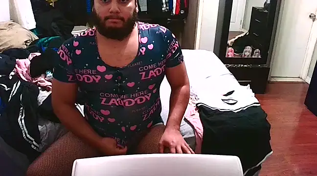 babykayla972 online show from 01/20/25, 08:09