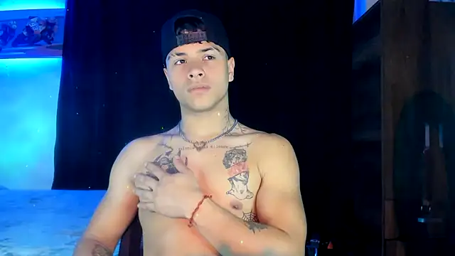 Snapshot of Dominic_Biker__ chatting on 01/17/25, 05:32 Dominic Biker online show from 01/17/25, 05:32