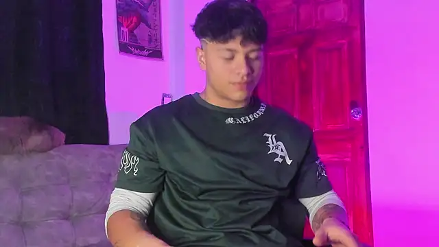 Dominic Biker   online show from 02/26/26, 02:43