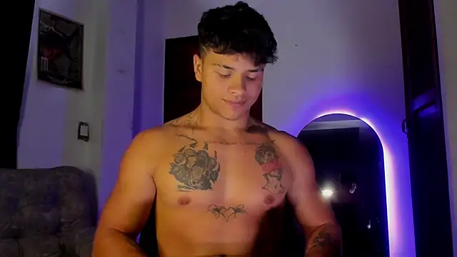 Dominic Biker   online show from 05/19/26, 05:14