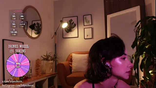 JulietteDee online show from 01/11/25, 01:06