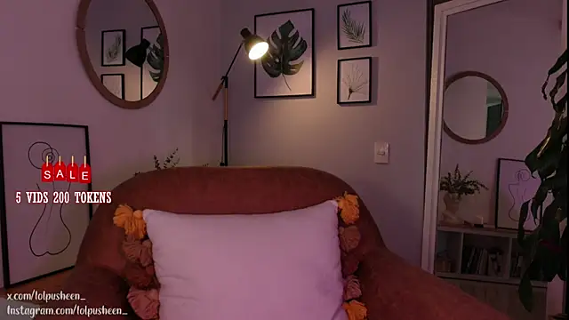 JulietteDee online show from 01/14/25, 09:41