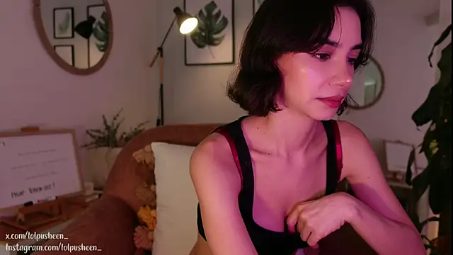 JulietteDee online show from 01/17/25, 09:06