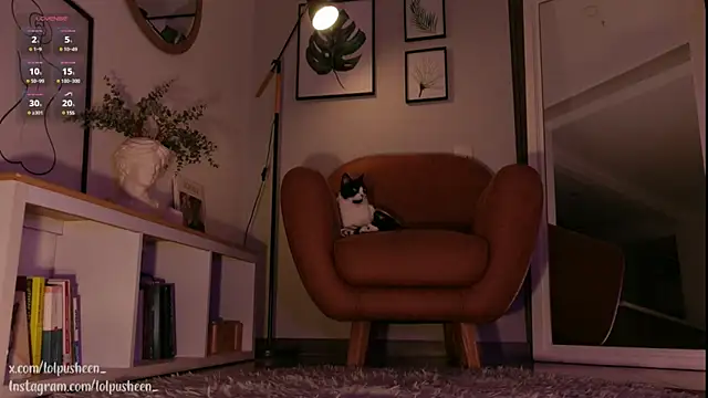 JulietteDee online show from 02/27/25, 01:27