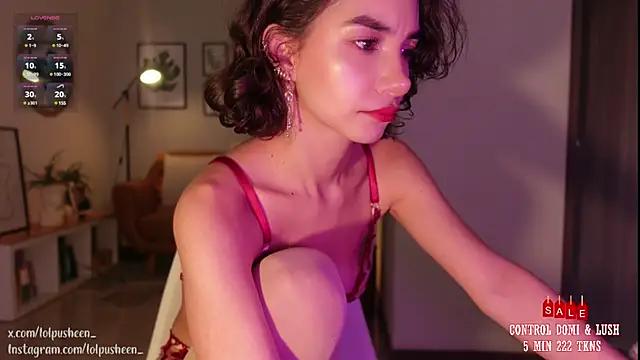 JulietteDee online show from 03/06/25, 09:20