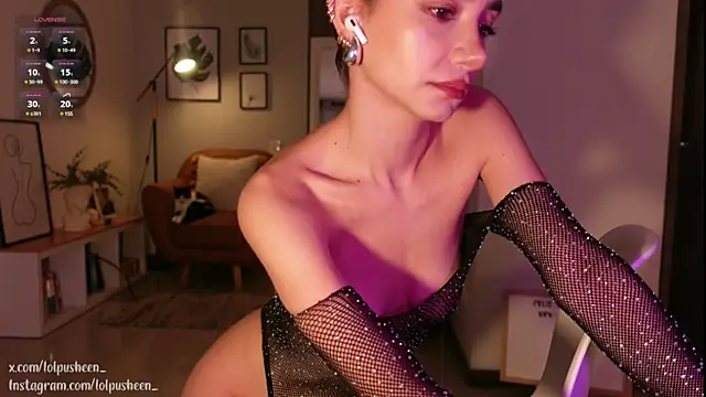 JulietteDee online show from 03/07/25, 10:43