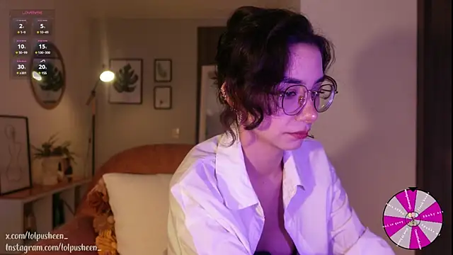 JulietteDee online show from 03/14/25, 10:38