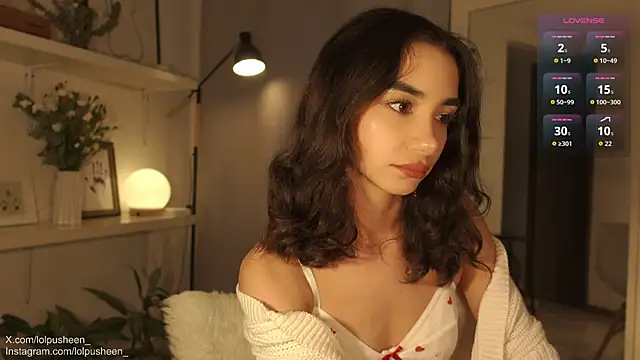 JulietteDee online show from 11/20/25, 10:31