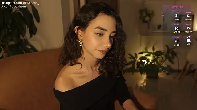 JulietteDee online show from 01/09/26, 10:44