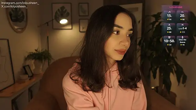 JulietteDee online show from 01/12/26, 10:15