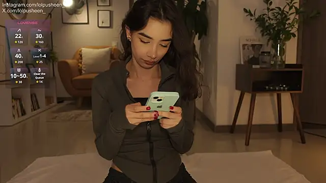 JulietteDee online show from 03/02/26, 09:43