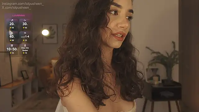 JulietteDee online show from 07/02/26, 09:43