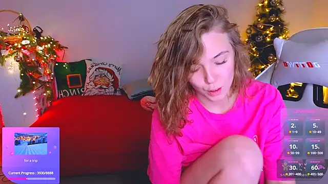 Karen morris online show from 12/29/24, 03:24