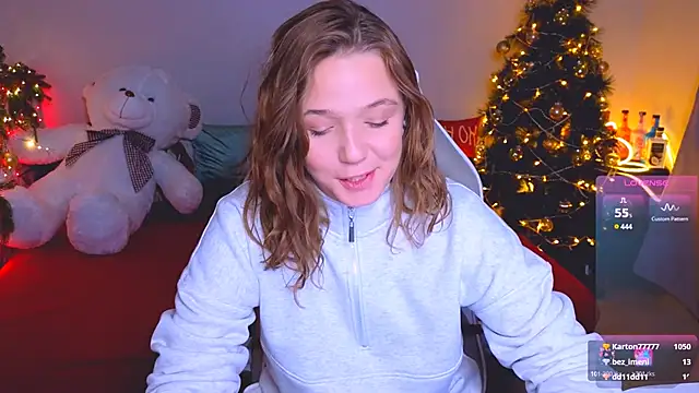 Karen morris online show from 01/17/25, 04:26