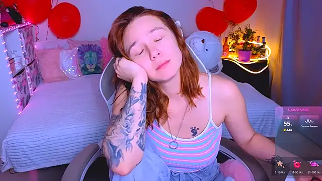 Karen morris online show from 03/14/25, 04:09