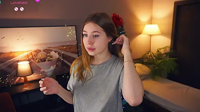 Snapshot of BanemAcard chatting on 01/11/25, 03:55 BanemAcard online show from 01/11/25, 03:55