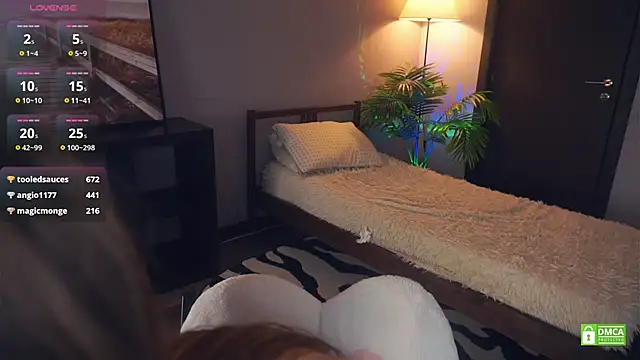 Snapshot of BanemAcard chatting on 03/17/25, 11:42 BanemAcard online show from 03/17/25, 11:42